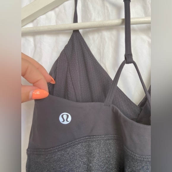 BUNDLE Lululemon Tank Tops Size 4 - Picture 3 of 10